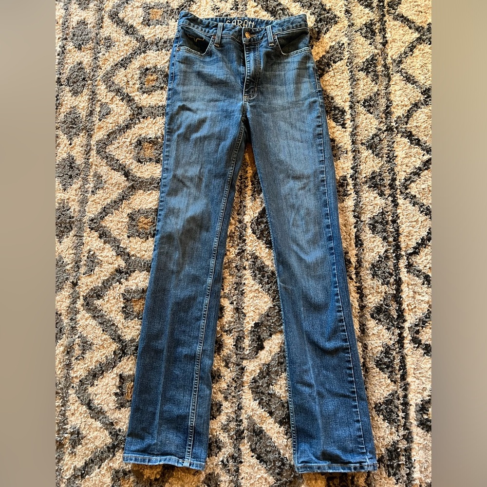 Kimes ranch Women's Jeans